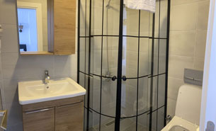 Göç Otel İşletmeleri - Yeni Apartlar
