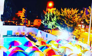 Göç Otel İşletmeleri - Otelimiz